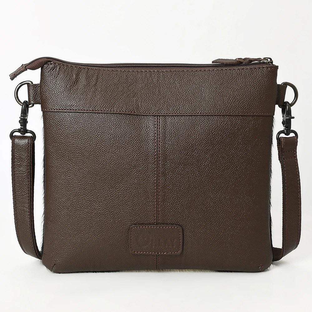 Cross Body Genuine Leather women bag western Bag