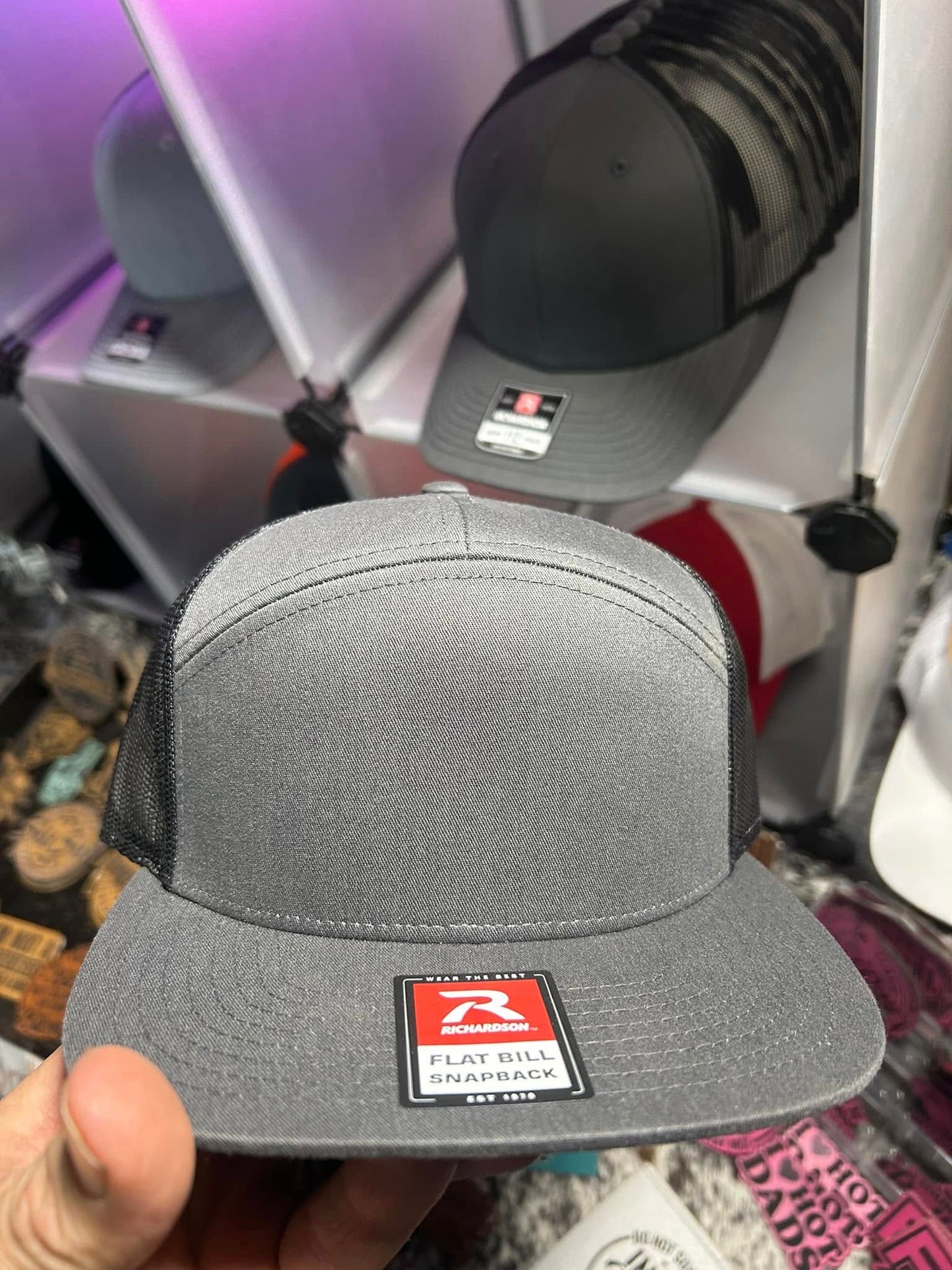 Gulf Of America Hats