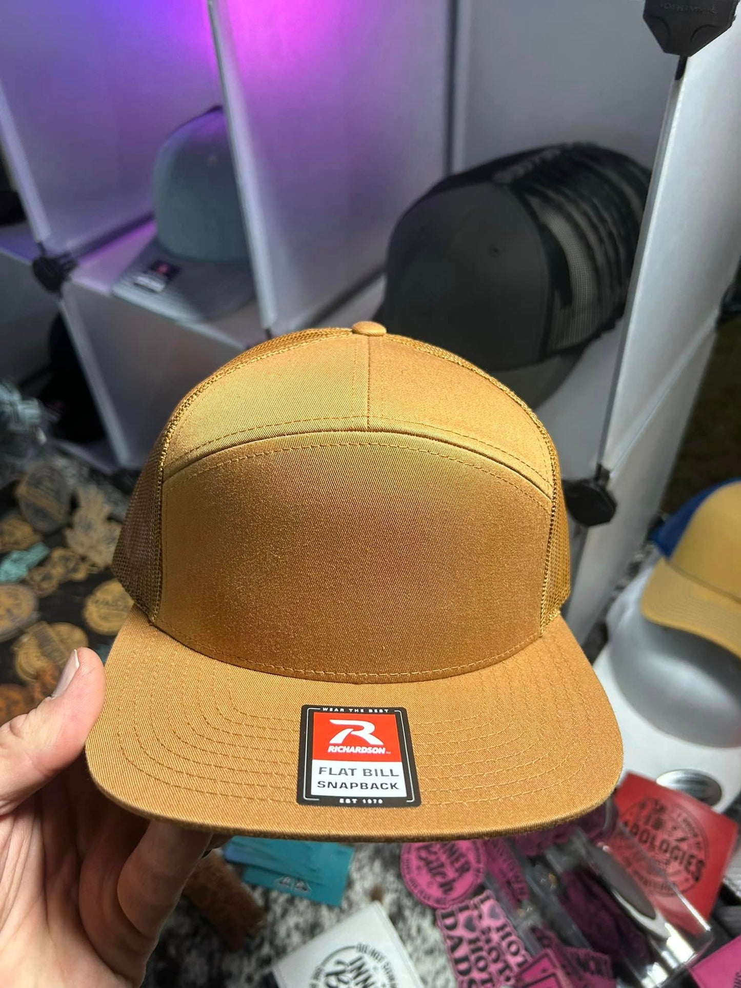 Gulf Of America Hats