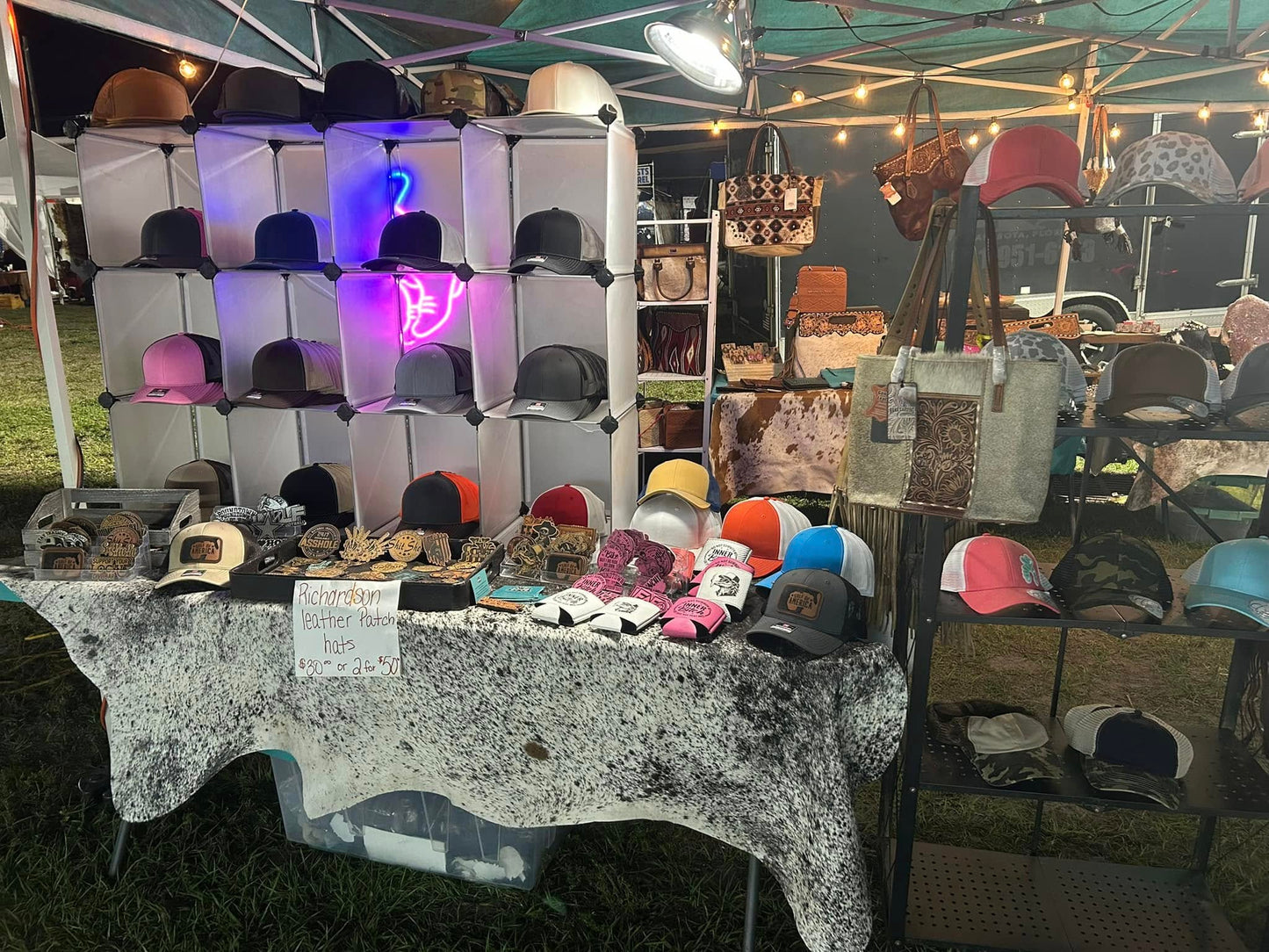 Gulf Of America Hats