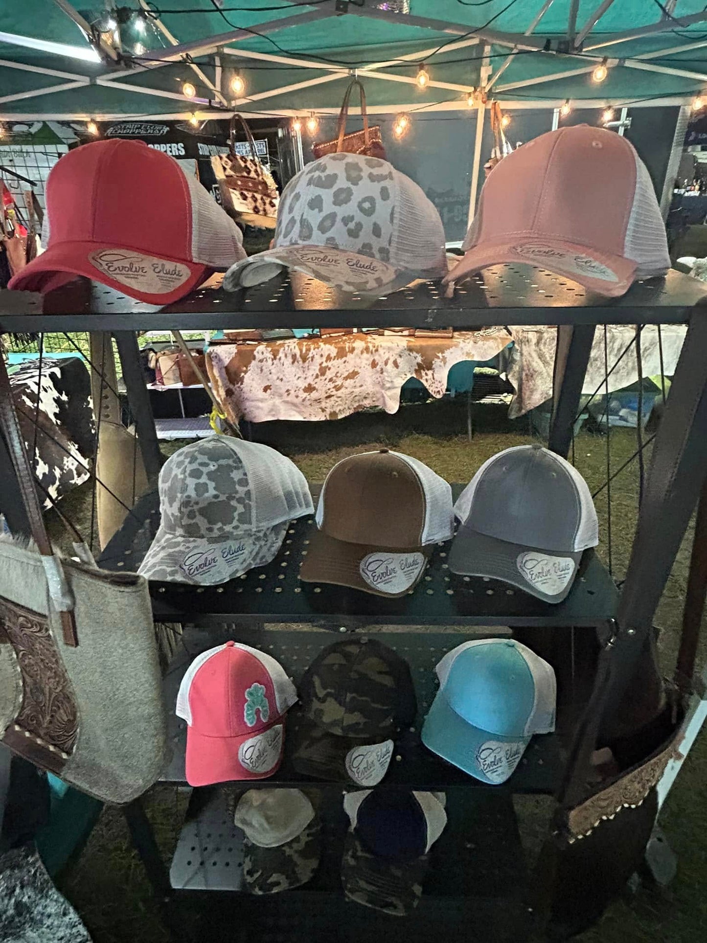 Gulf Of America Hats